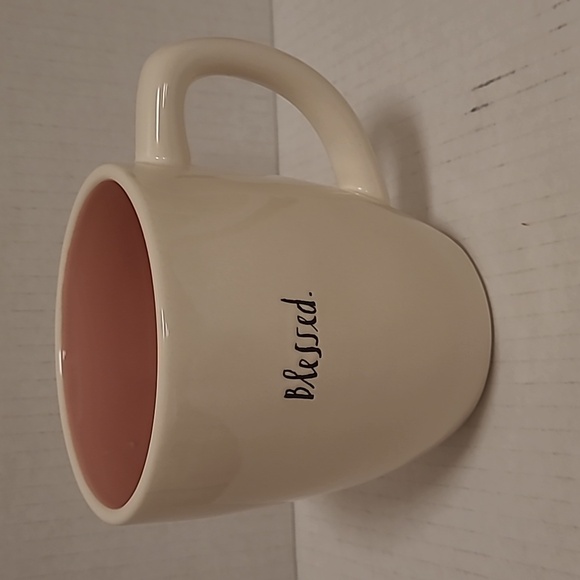 Rea Dunn Blessed Mug - Picture 16 of 16